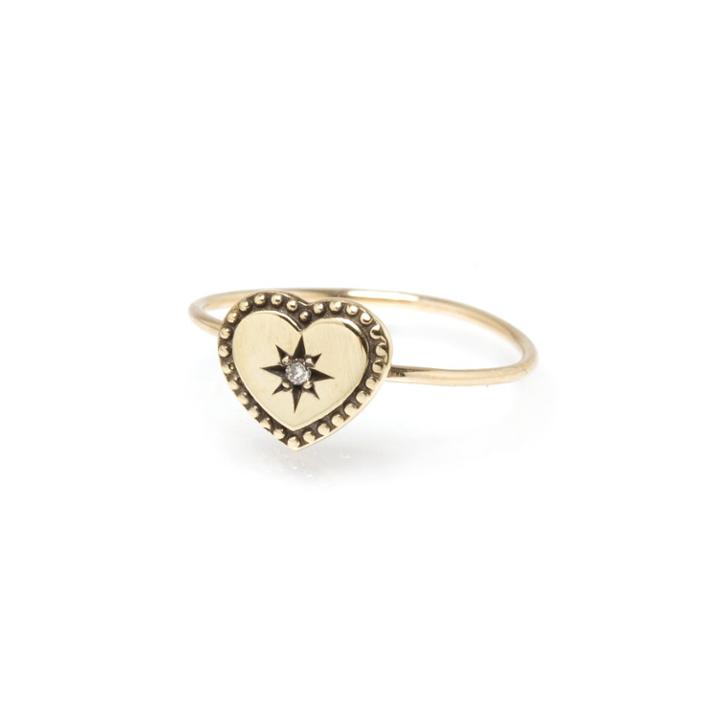 Workhorse Jewelry - Cordelia