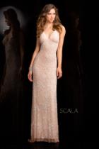 Scala - 48557 Dress