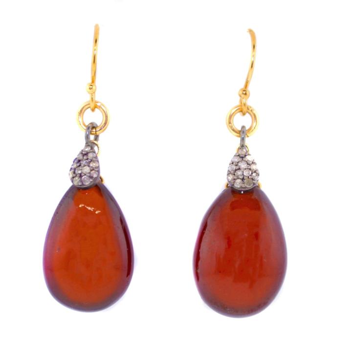 Mabel Chong - Garnet Drips-wholesale