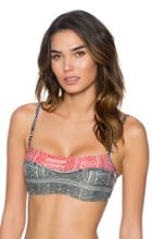 Swim Systems - Balboa Bralette Top C620susa