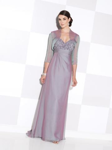 Cameron Blake By Mon Cheri - 115618 Dress