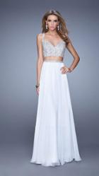 La Femme - 21135 Prom Dress