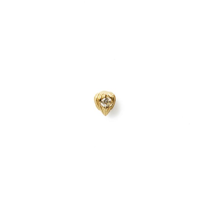Elizabeth Buenaventura - Mini Seed Of Joy With Diamond