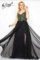 Mac Duggal - Fabulouss Style 65979f