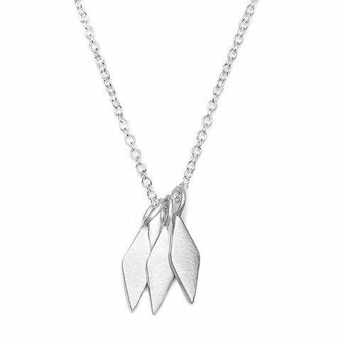 Vanessa Lianne - Inez Necklace