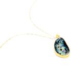 Nina Nguyen Jewelry - Pinnacle Opal Vermeil Necklace
