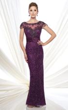 Ivonne D By Mon Cheri - 113d00 Dress