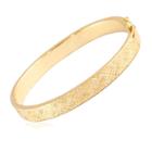 Nina Nguyen Jewelry - Luminous Gold Bangle