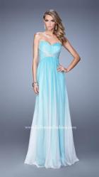 La Femme - Prom Dress 20885