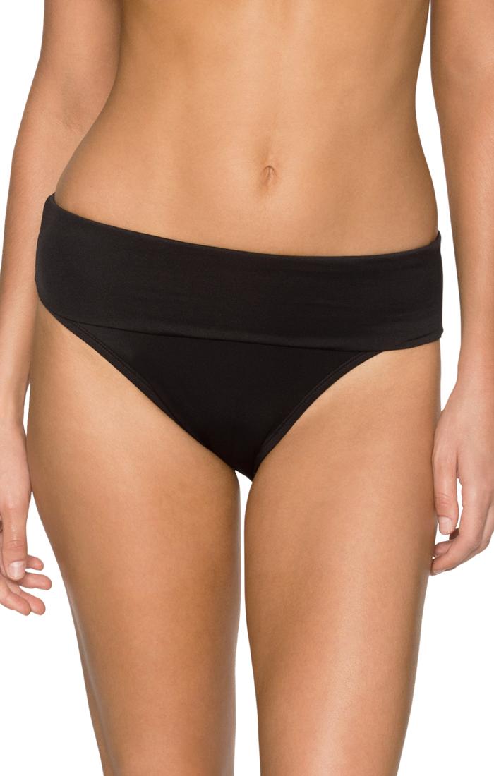 Swim Systems - Convertible Bikini Bottom C240onyx