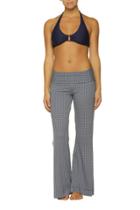 Helen Jon - Lounge Pant-white Sands