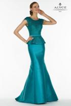 Alyce Paris Special Occasion Collection - 27103 Dress