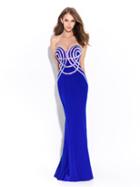 Madison James - 17-234 Dress