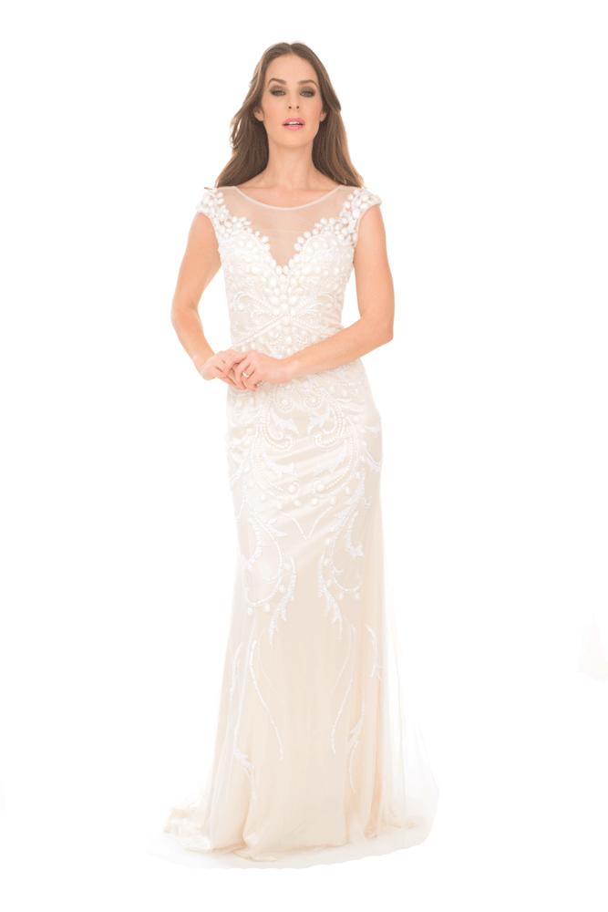 Atria - Ac67063 Ivory