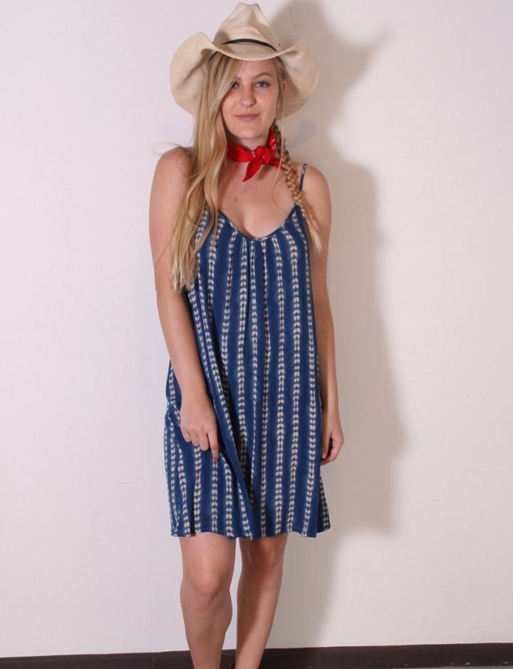Tysa - Short Perfect Dress In Africa