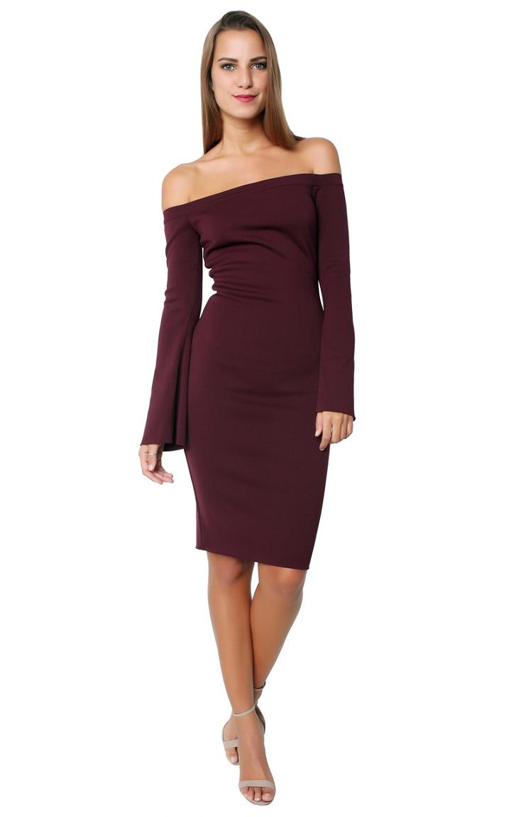 Bec & Bridge - Banditti Off Shoulder
