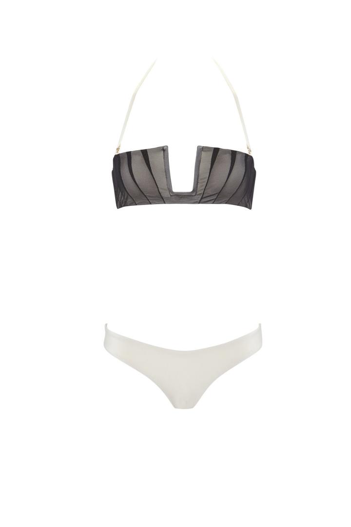 Amaio Swim - Amour In Ivory