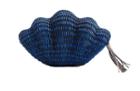 Margaret Elizabeth - Jane Clutch In Navy