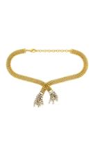 Elizabeth Cole Jewelry - Gilly Necklace