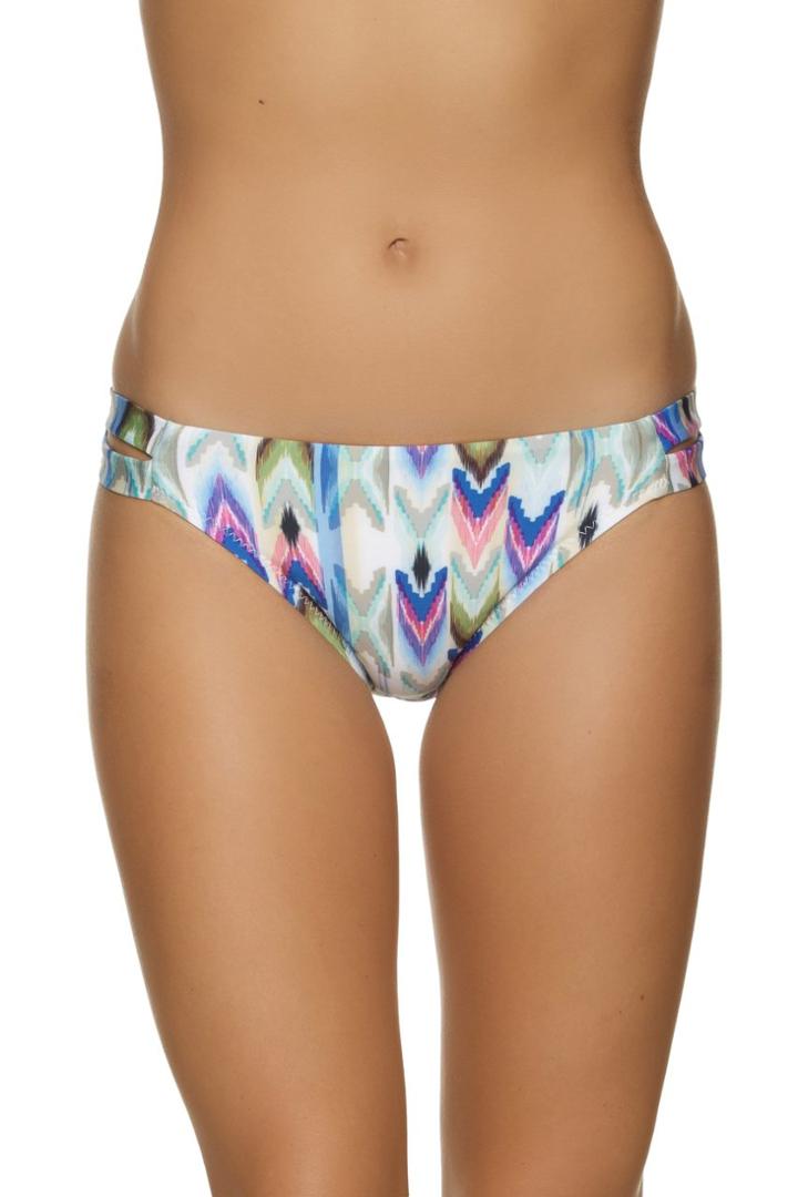 Helen Jon - Double Tab Hipster In Zuma