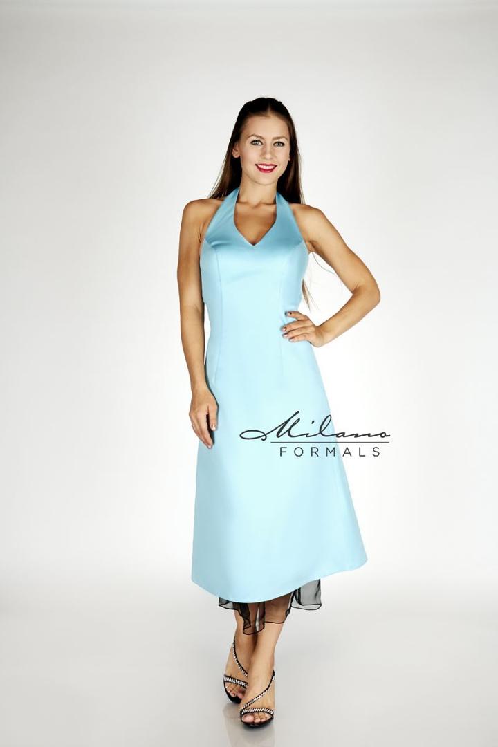 Milano Formals - B8588 Bridesmaid Dress