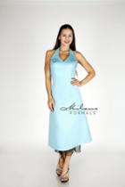 Milano Formals - B8588 Bridesmaid Dress