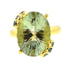 Mabel Chong - Mermaid Ring