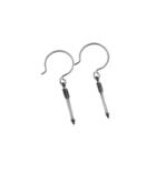 Femme Metale Jewelry - Little Arrow Earrings