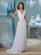 Enchanting By Mon Cheri - 216166 Dress