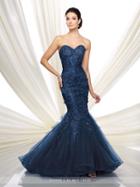Ivonne D By Mon Cheri - 216d41 Dress