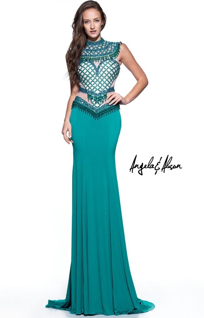 Angela And Alison - 51027 Dress