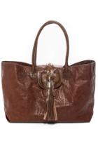 Kara Brown Tooled