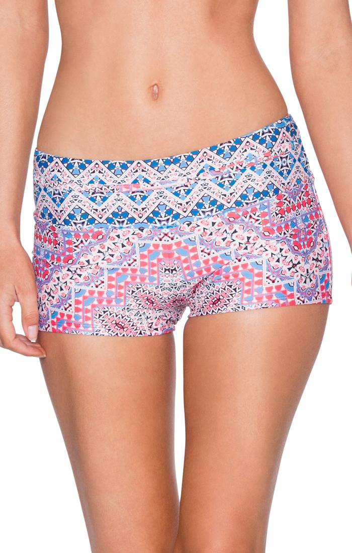 Swim Systems - Venice Short Bottom C287meri