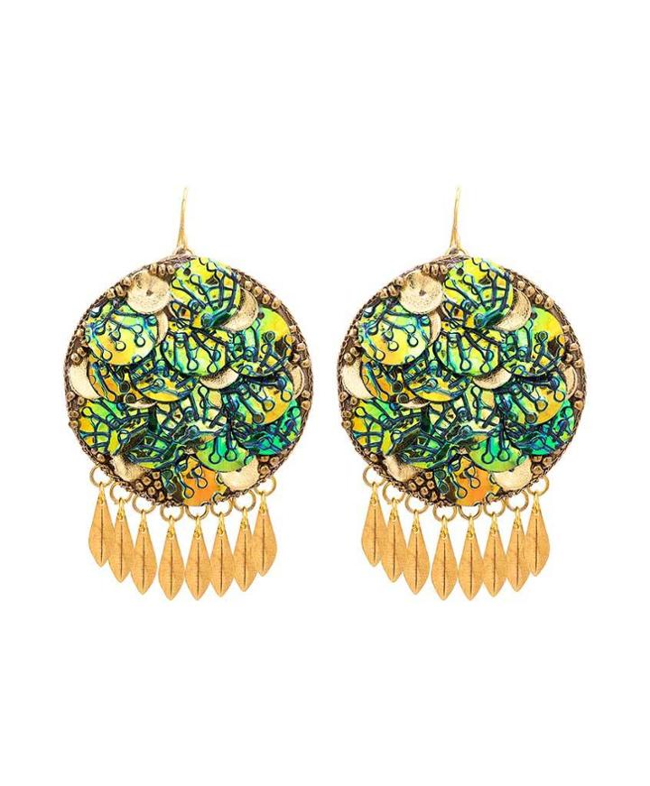 Deepa Gurnani - Ina Earrings
