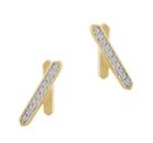 Bonheur Jewelry - Anais Earrings 1931236289