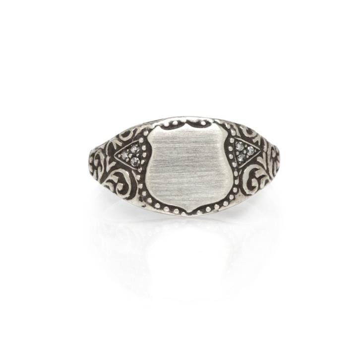 Workhorse Jewelry - Clarimond