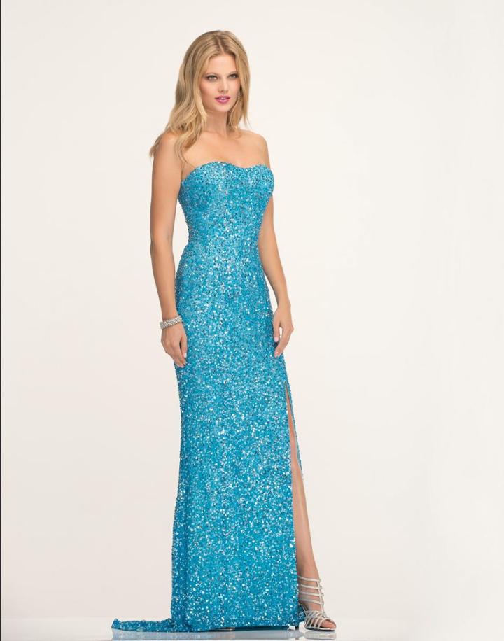 Scala - 47550 In Summer Blue