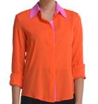 Daniela Corte - Frayed Gustavia Shirt