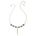 Heather Hawkins - Blue Skies Necklace - Multiple Colors