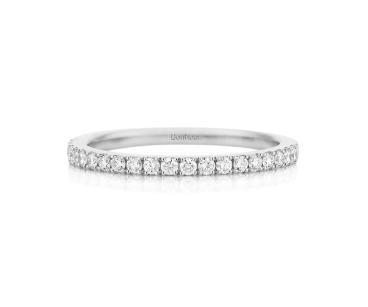 Bonheur Jewelry - Valerie Ring Style 2