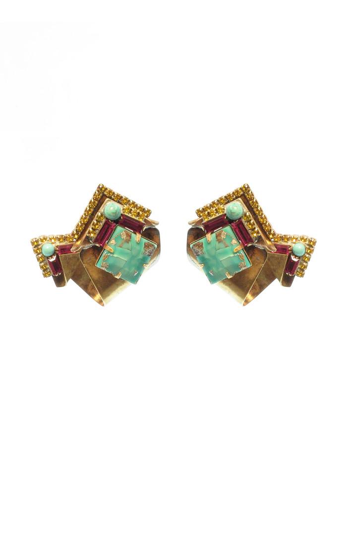 Alessi Earring