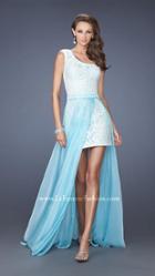 La Femme - Prom Dress 19700