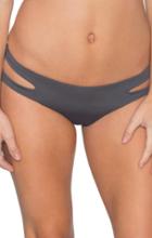 Aerin Rose Swimwear - Luxe Bottom B486chal