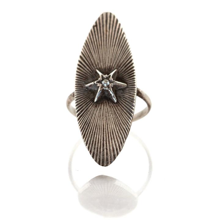Workhorse Jewelry - Vega