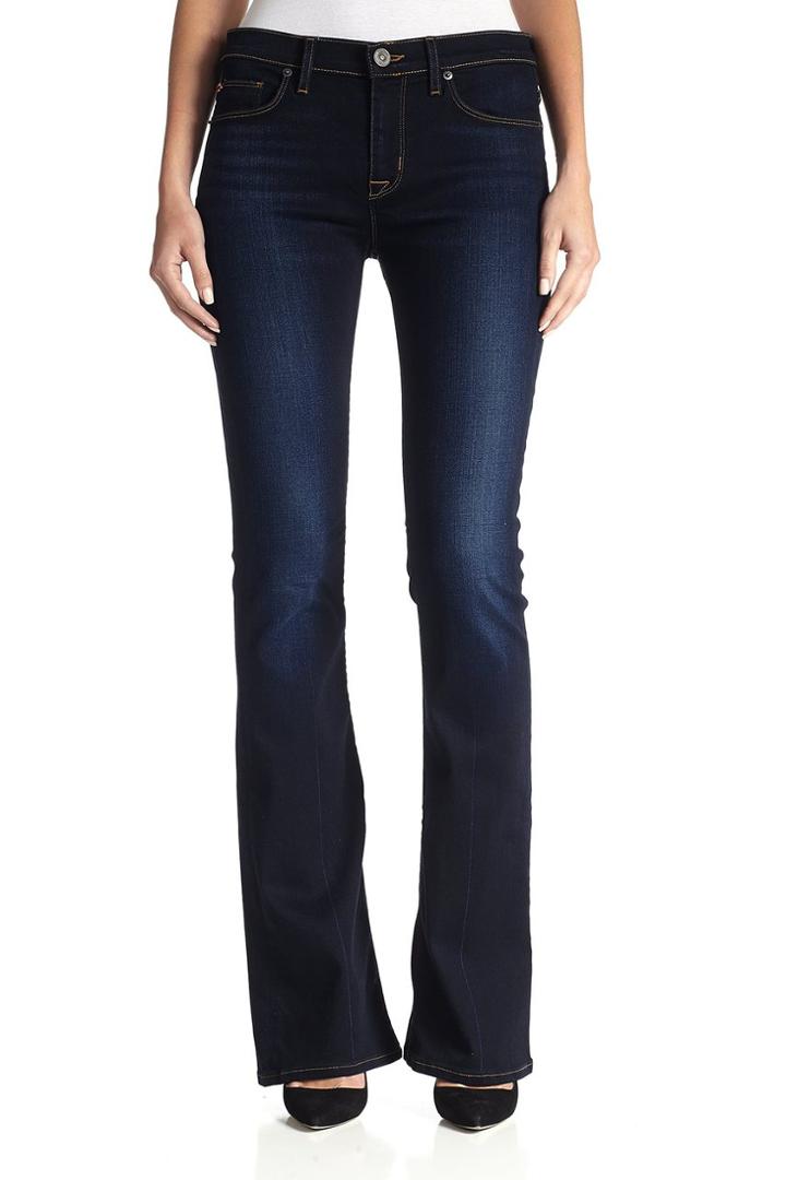 Hudson Jeans - Wm109ded Love Midrise Bootcut In Redux