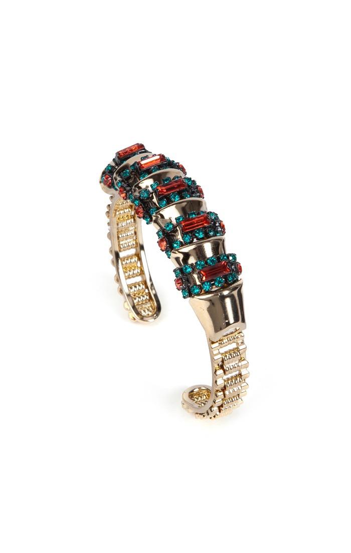 Elizabeth Cole Jewelry - Claire Bracelet