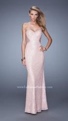 La Femme - Prom Dress 20720