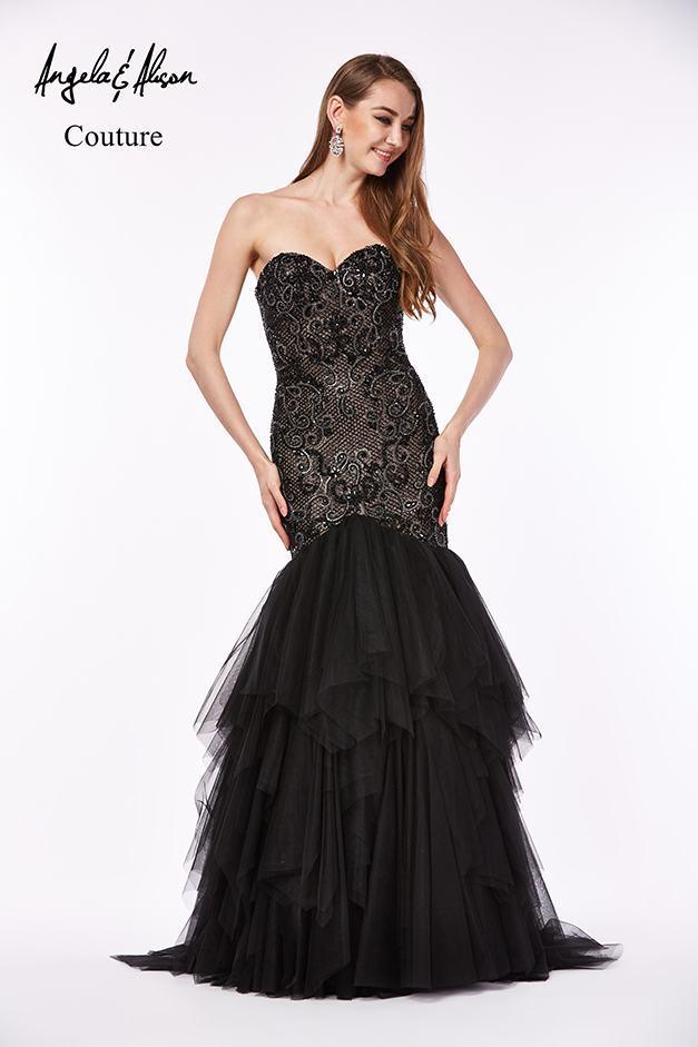 Angela And Alison - 861202 Dress