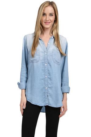 Rails Carter Button Down Shirt