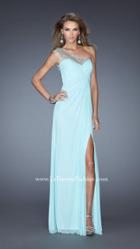 La Femme - Prom Dress 20384